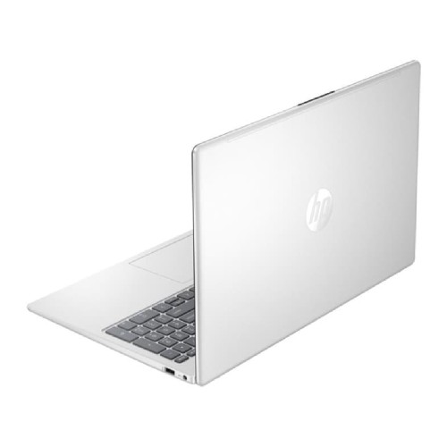 ΗΛΕΚΤΡΟΝΙΚΟΣ ΥΠΟΛΟΓΙΣΤΗΣ ΦΟΡΗΤΟΣ HP 15-fc0087NV 15.6'' (C3BZ6EA) (R7-7730U/16GB/512 SSD/FHD /W11H)2YRS SILVER